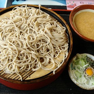 強羅駅でおすすめの美味しいそばをご紹介 食べログ