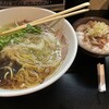 麺や勝治