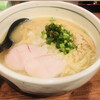 濃厚鶏麺 ゆきかげ 三ノ輪店
