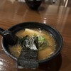 松前 ラーメン亭
