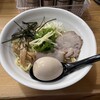 油そば専門店 ムジコ