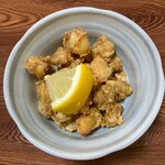 うまきゅう - 軟骨