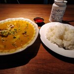 NEWシクロCafe 蒼きパパイヤの香り - 