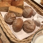 イタリアンレストラン ルッチコーレ - 