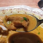 NEWシクロCafe 蒼きパパイヤの香り - 