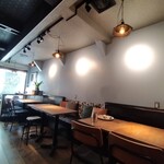 NEWシクロCafe 蒼きパパイヤの香り - 