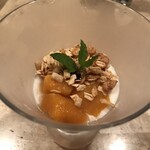 イタリアンレストラン ルッチコーレ - 