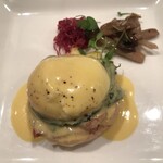 イタリアンレストラン ルッチコーレ - 