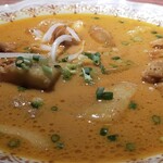 NEWシクロCafe 蒼きパパイヤの香り - 