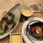 イタリアンレストラン ルッチコーレ - 