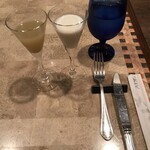 イタリアンレストラン ルッチコーレ - 