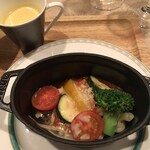 イタリアンレストラン ルッチコーレ - 