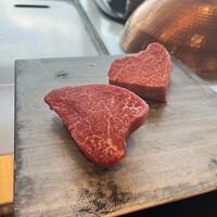 鉄板焼 「金葉亭」 ヒルトン福岡シーホーク - 