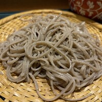 手打ちそば 大石 - 