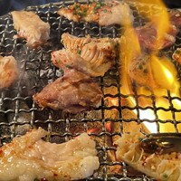 炭火焼肉ホルモン うしごろ 中目黒店 -  炭火焼肉ホルモン うしごろ 中目黒店 -