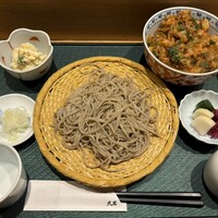 手打ちそば 大石 - 