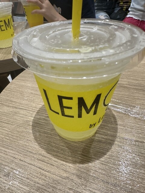 レモネード バイ レモニカ グランベリーパーク店 （LEMONADE BY