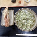 手打ちうどん ひさ枝 - 