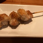 やきとり家 すみれ - 