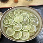 手打ちうどん ひさ枝 - 