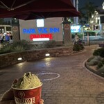 Cold Stone Creamery - 料理写真: