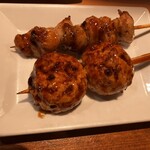 やきとり家 すみれ - 