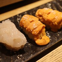 鮨と豆腐料理　あい田 本店 - 