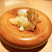 鮨 やくしどう - 