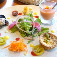 イタリア料理 リストランテ フィッシュボーン - 