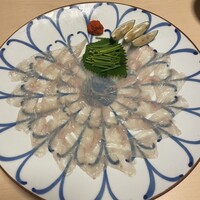 中洲鷹勝 本店 - 