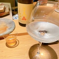 鮨 やくしどう - 