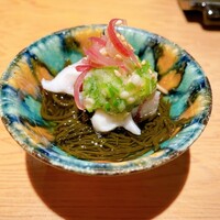 鮨 やくしどう - 