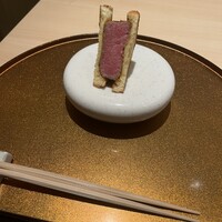 銀座 ちかみつ 六丁目 - 