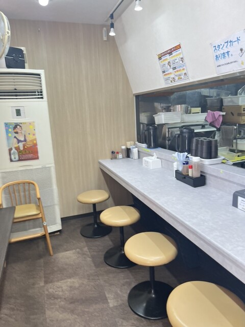 Menya Kokoro Komaki Ten photo 4