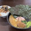 ラーメン 杉田家 千葉祐光店