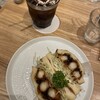 ペリカンカフェ 麻布台ヒルズ店