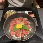 季節料理 かわの - 