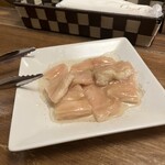 ホルモン屋宍戸 - 