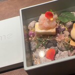 恵比寿 鉄板焼き Sublime - 