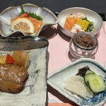 季節料理 かわの - 