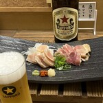 ホルモン屋宍戸 - 