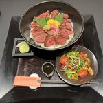 季節料理 かわの - 