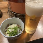 ホルモン屋宍戸 - 