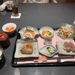 季節料理 かわの - 