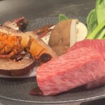 恵比寿 鉄板焼き Sublime - 