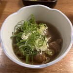 ホルモン屋宍戸 - 