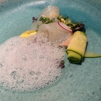 恵比寿 鉄板焼き Sublime - 