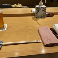 鮨 銀座おのでら 弟 本店 - 
