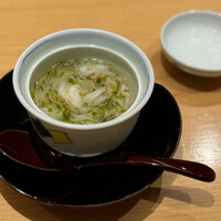 鮨 銀座おのでら 弟 本店 - 