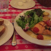 グランド・セントラル・オイスターバー&レストラン 品川店 - 